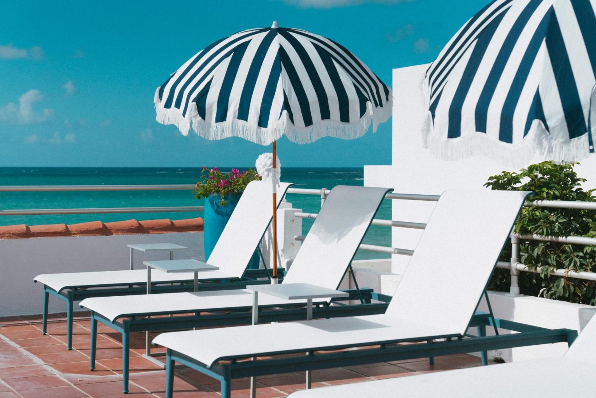 Hotel Outsite Puerto Rico - San Juan Exterior foto